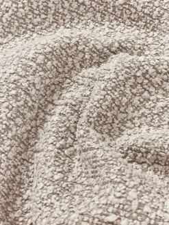 Mantas|Cojines Decorativos></noscript>Westwing Collection Fundas de cojín en tejido bouclé Bellamie, 2 uds. Bouclé greige