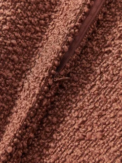 Hot Fundas de cojín en tejido bouclé Bellamie, 2 uds. Mantas|Cojines Decorativos