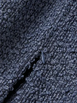 Discount Fundas de cojín en tejido bouclé Bellamie, 2 uds. Mantas|Cojines Decorativos