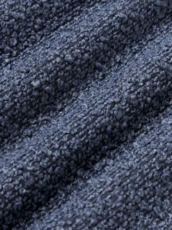 Discount Fundas de cojín en tejido bouclé Bellamie, 2 uds. Mantas|Cojines Decorativos