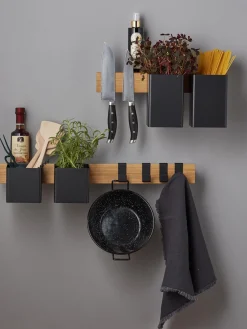 Discount Ganchos de acero Flex, 2 uds. Utensilios De Cocina