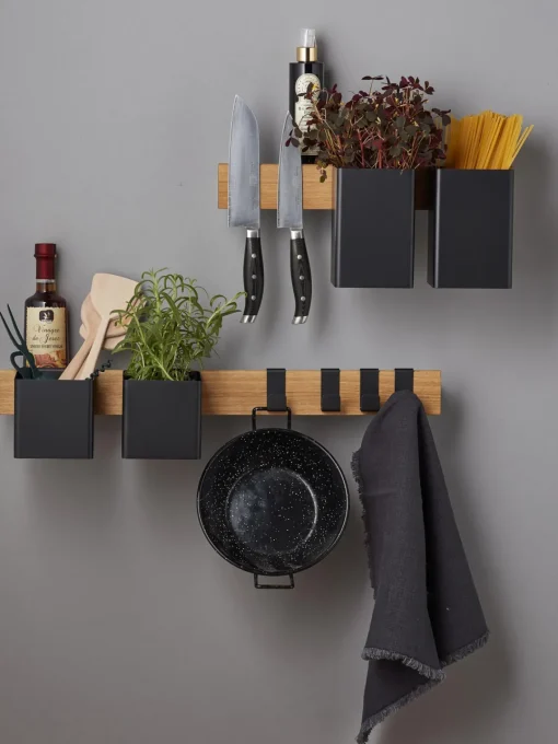 Discount Ganchos de acero Flex, 2 uds. Utensilios De Cocina