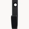 Clearance Ganchos de metal Bath, 3 uds. Accesorios De Baño|Jarrones