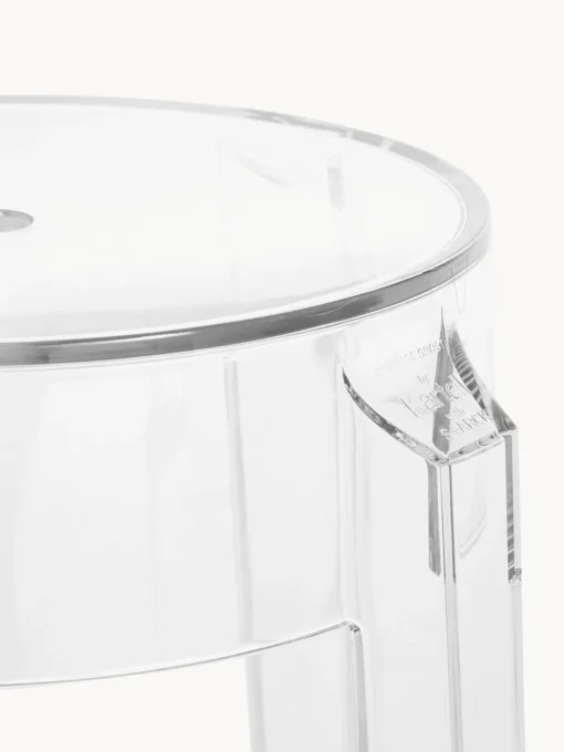 Pufs Y Otomanos|Pufs Y Otomanos>Kartell Ganchos de pared de diseño Buddy, 3 uds.