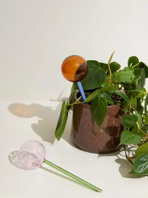Discount Globo de riego artesanal Flora Maceteros|Jarrones