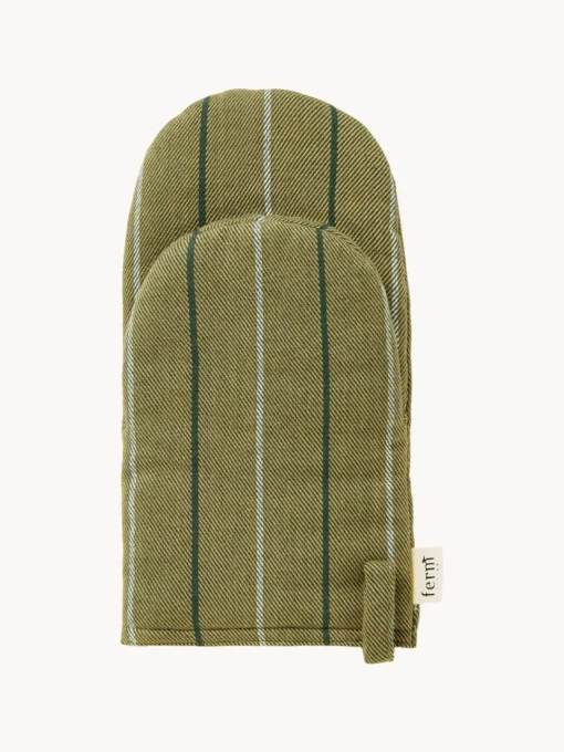 Outlet Guante de horno de algodón ecológico Ito Textiles De Cocina Y Manteles|Textiles De Cocina