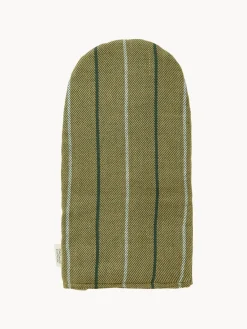 Outlet Guante de horno de algodón ecológico Ito Textiles De Cocina Y Manteles|Textiles De Cocina