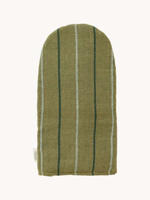 Outlet Guante de horno de algodón ecológico Ito Textiles De Cocina Y Manteles|Textiles De Cocina