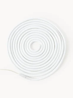 Discount Guirnalda de luces LED Flex Tube, 900 cm Bombillas|Lámparas De Techo