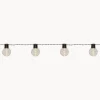 Lámparas Colgantes Exterior|Lámparas De Techo> Guirnalda de luces LED para exterior Partaj, 800 cm