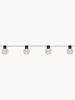 Lámparas Colgantes Exterior|Lámparas De Techo> Guirnalda de luces LED para exterior Partaj, 800 cm