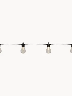 Lámparas Colgantes Exterior|Lámparas De Techo>Star Trading Guirnalda de luces LED para exterior con función de temporizador Selecta, tamaños diferentes