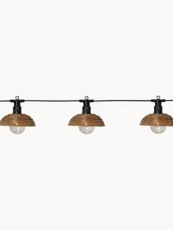Clearance Guirnalda de luces LED para exterior Cesta Lámparas Colgantes Exterior|Lámparas Colgantes Exterior