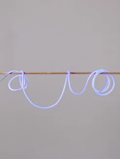 Bombillas|Lámparas De Techo></noscript>Studio About Guirnalda de luces LED regulable Flex Tube Azul