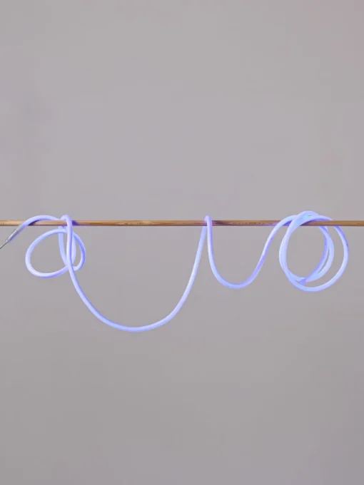 Bombillas|Lámparas De Techo>Studio About Guirnalda de luces LED regulable Flex Tube Azul