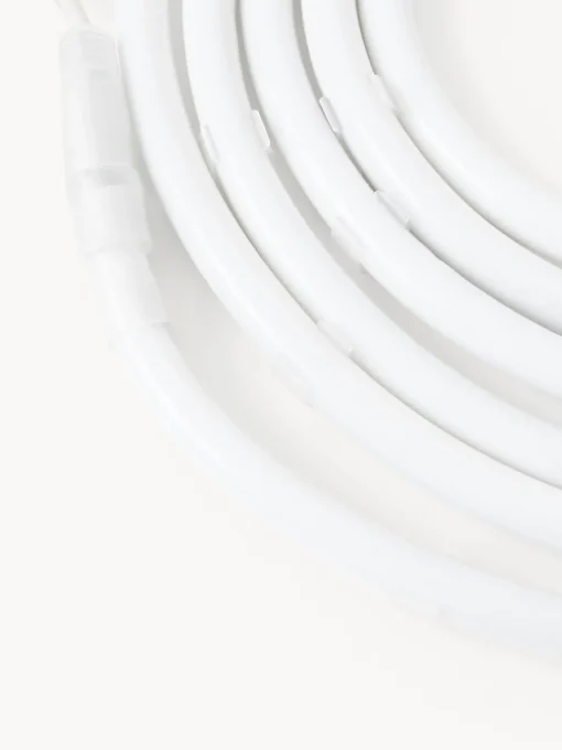 Clearance Guirnalda de luces LED regulable Flex Tube Bombillas|Lámparas De Techo