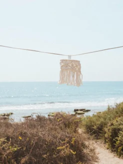 Lámparas Colgantes Exterior|Lámparas De Techo></noscript>NewGarden Guirnalda de luces LED solares de algodón Mykonos