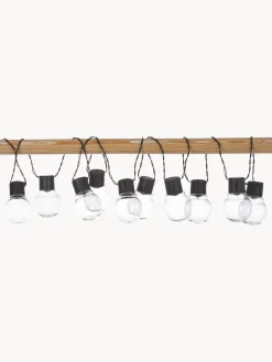 New Guirnalda de luces solar Partaj Lámparas Colgantes Exterior|Lámparas De Techo