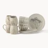 Vajillas Completas|Menaje De Mesa>Bloomingville Hervidor con silbato Bird, 2 L