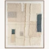 Impresión artesanal en lienzo con marco de madera Lima Lienzos|Jarrones