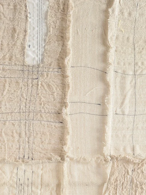 Impresión artesanal en lienzo con marco de madera Lima Lienzos|Jarrones