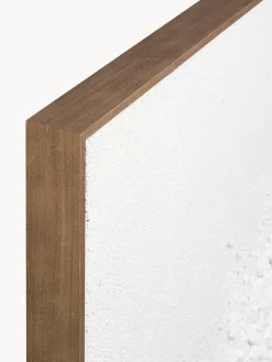 Impresión artesanal en lienzo con marco de madera Lima Lienzos|Jarrones
