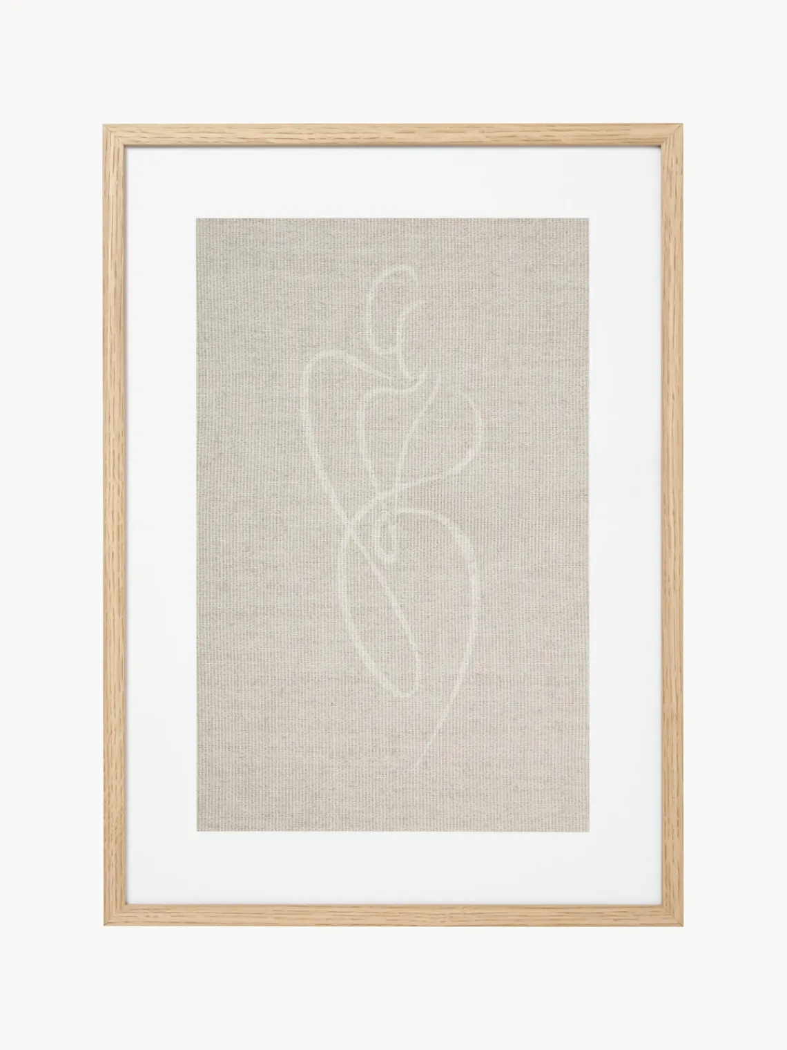 Online Impresión digital enmarcada Even Stronger Woman Cuadros Y Láminas Decorativas|Jarrones