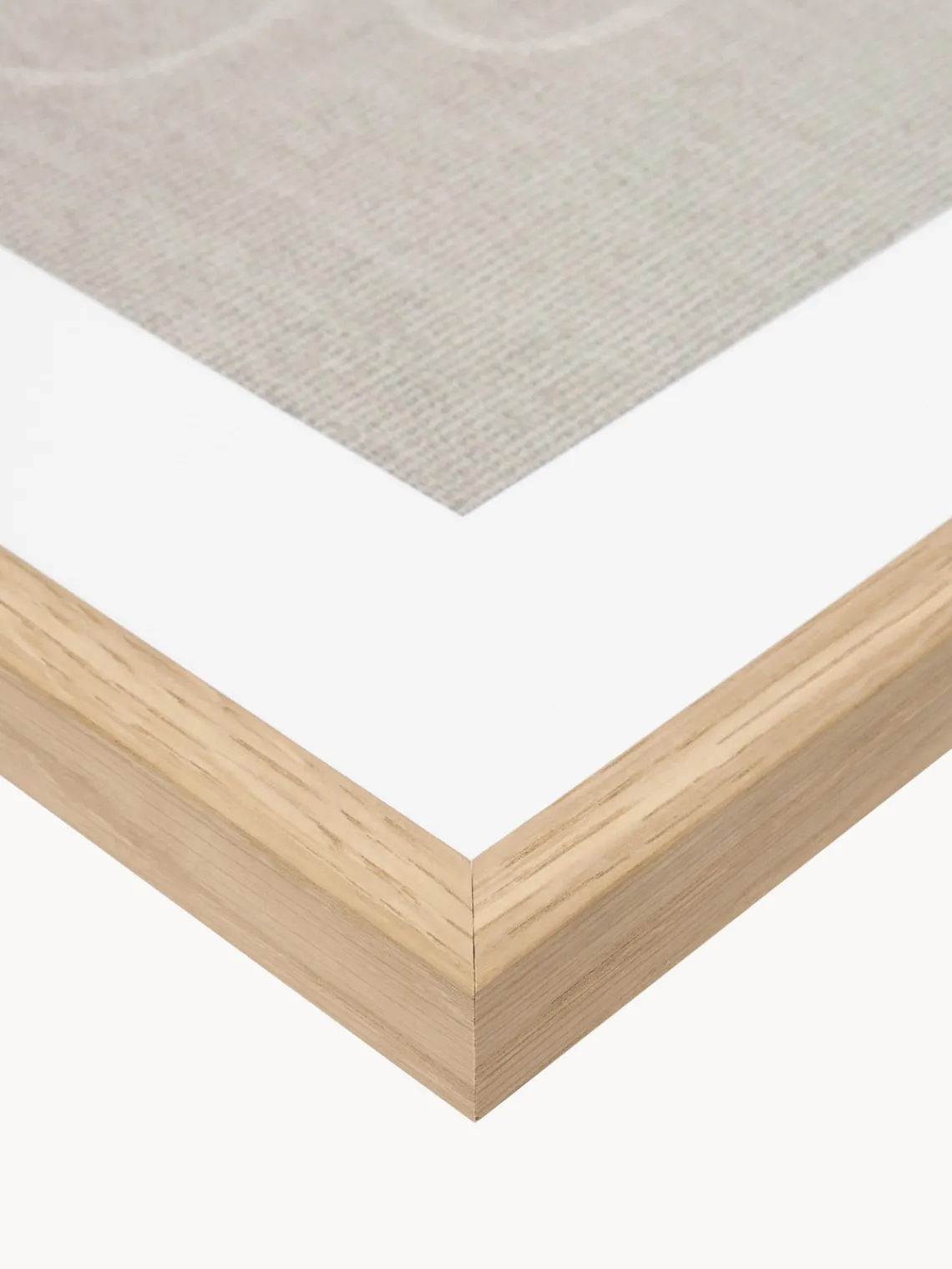 Online Impresión digital enmarcada Even Stronger Woman Cuadros Y Láminas Decorativas|Jarrones