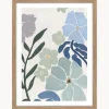 Cuadros Y Láminas Decorativas|Jarrones>Malerifabrikken Impresión digital enmarcada This Season 1