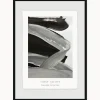 Clearance Impresión digital enmarcada artesanal Black & White Cuadros Y Láminas Decorativas|Jarrones
