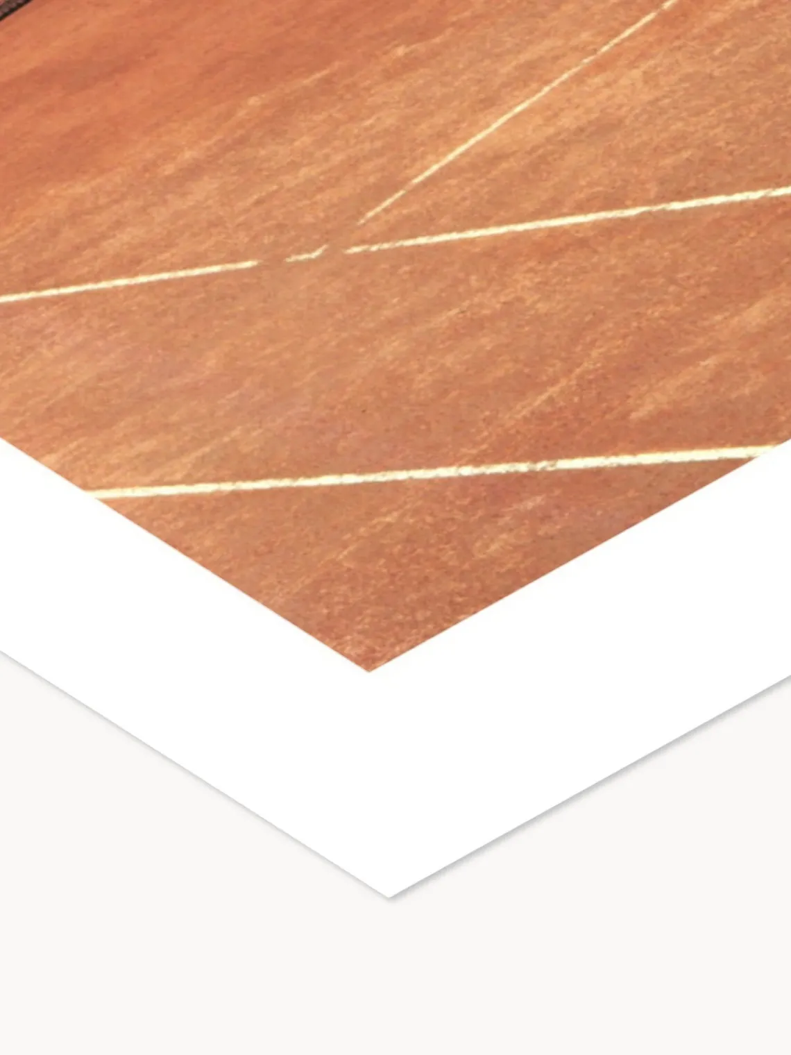 Pósters|Jarrones>POSTER & FRAME Impresión digital enmarcada Mediterranean Leisure