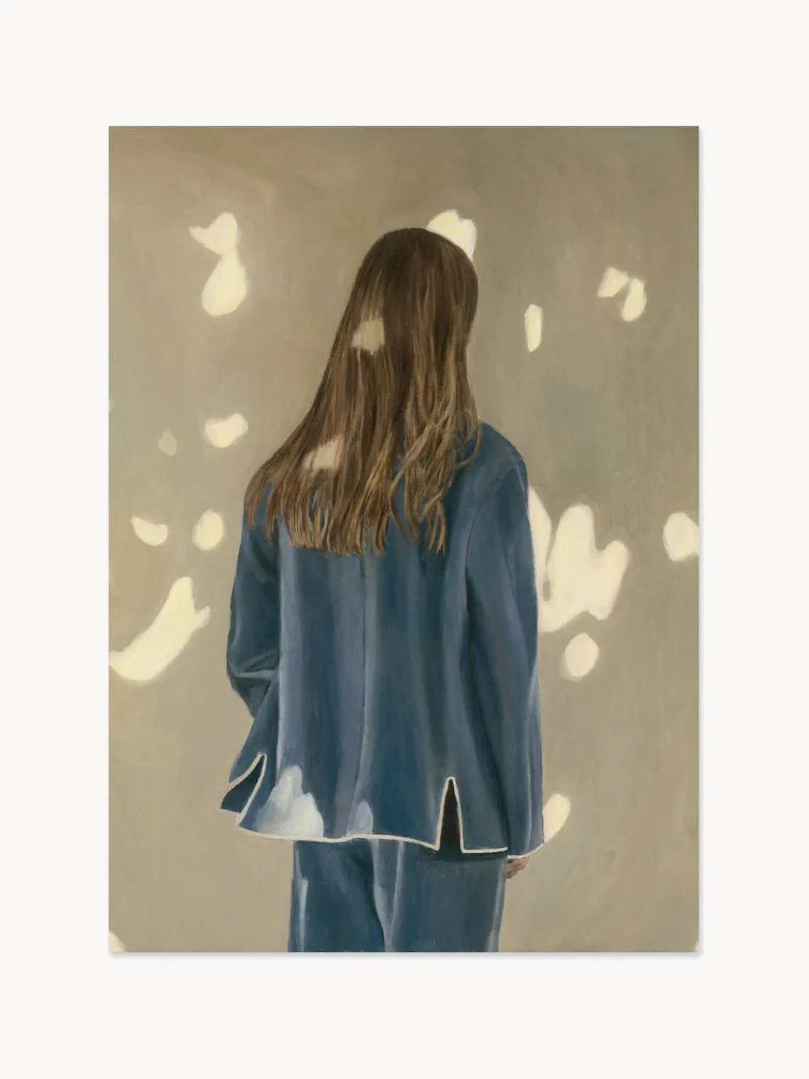 Pósters|Jarrones>Paper Collective Impresión digital Light And Shadow