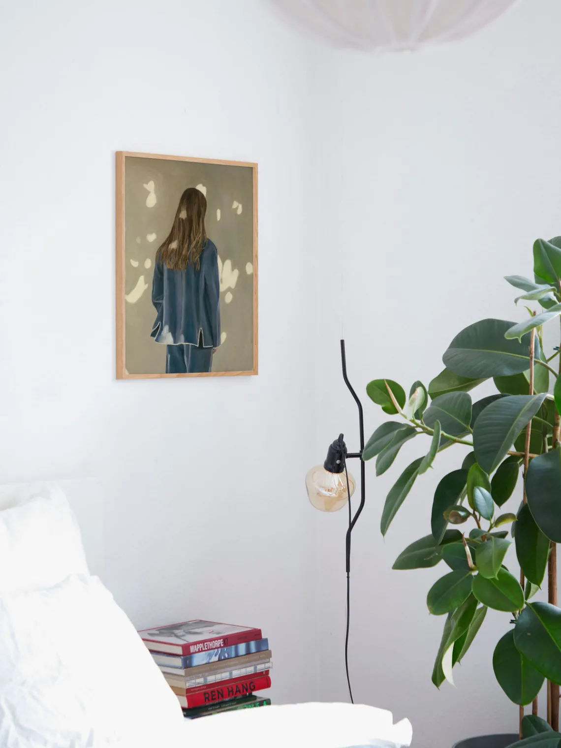 Pósters|Jarrones>Paper Collective Impresión digital Light And Shadow