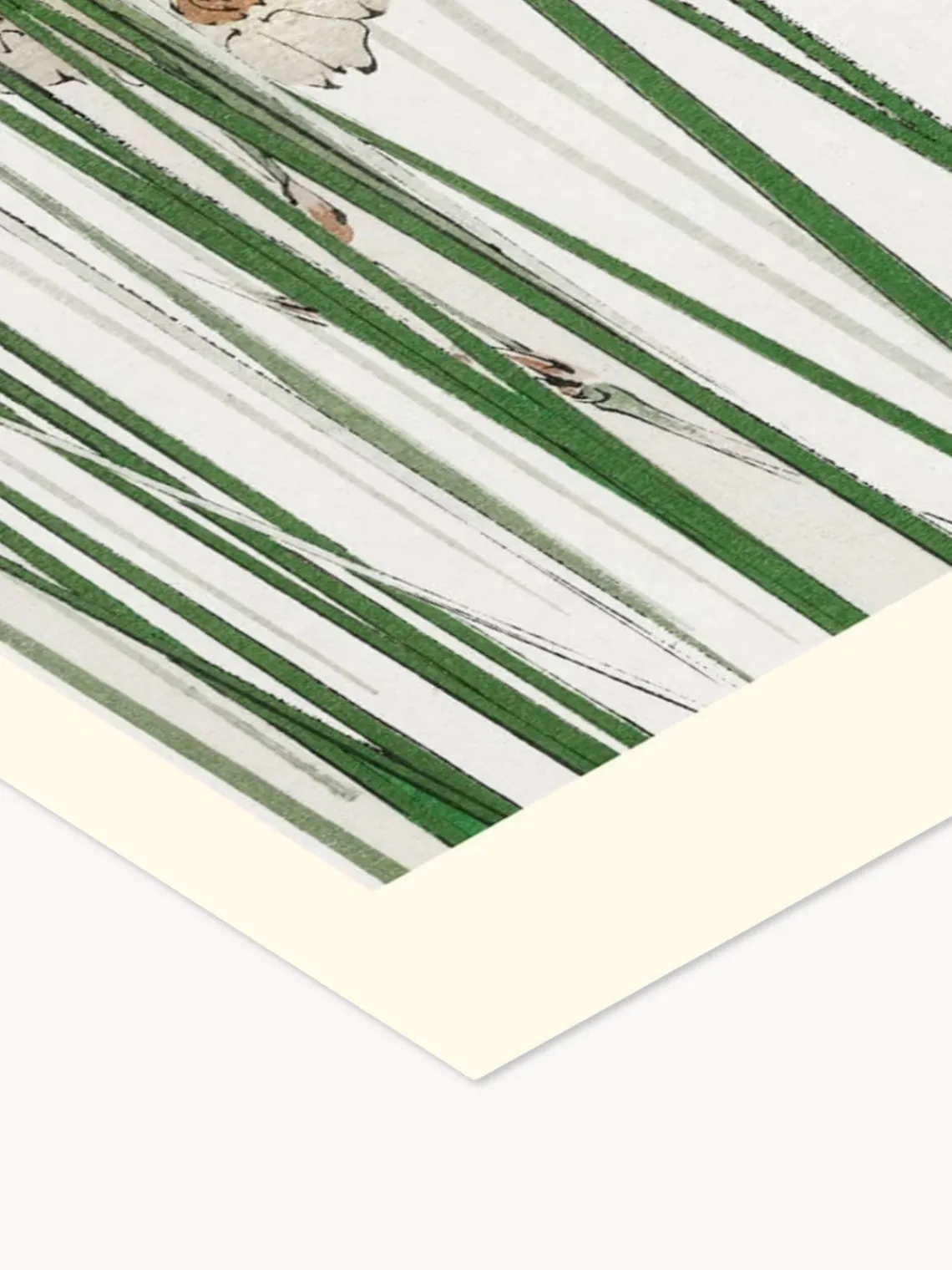 Pósters|Jarrones>POSTER & FRAME Impresión enmarcada Atelier