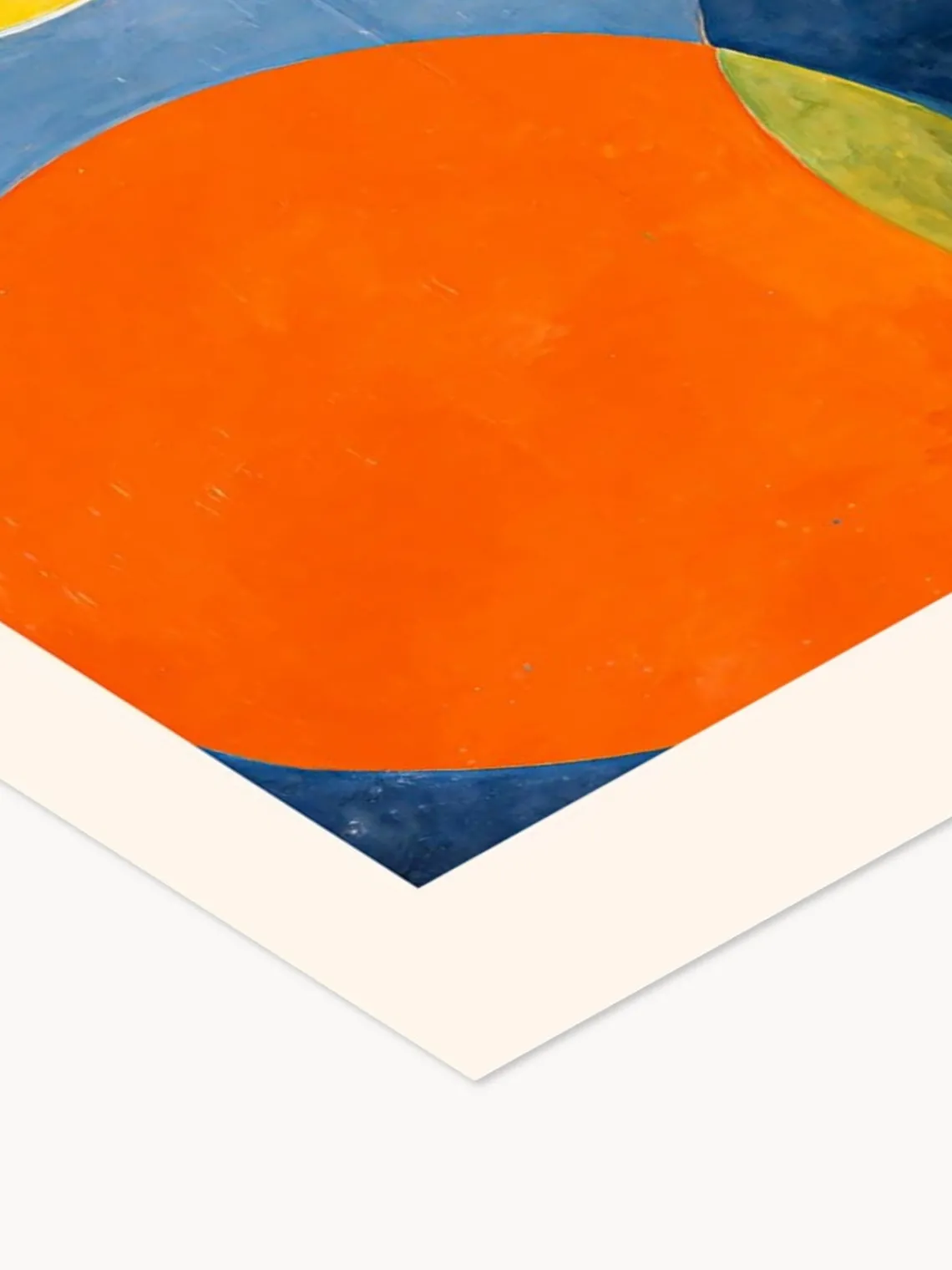 Pósters|Jarrones>POSTER & FRAME Impresión enmarcada The Ten Largest No. 02