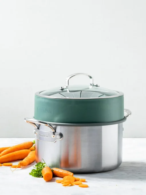 Inserta para vaporizador Steamy Artículos De Cocina|Utensilios De Cocina