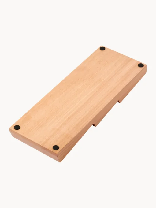 Cuchillos De Cocina Y Bloques|Cuchillos De Cocina>ZWILLING Inserto de cajón de madera de haya Cook