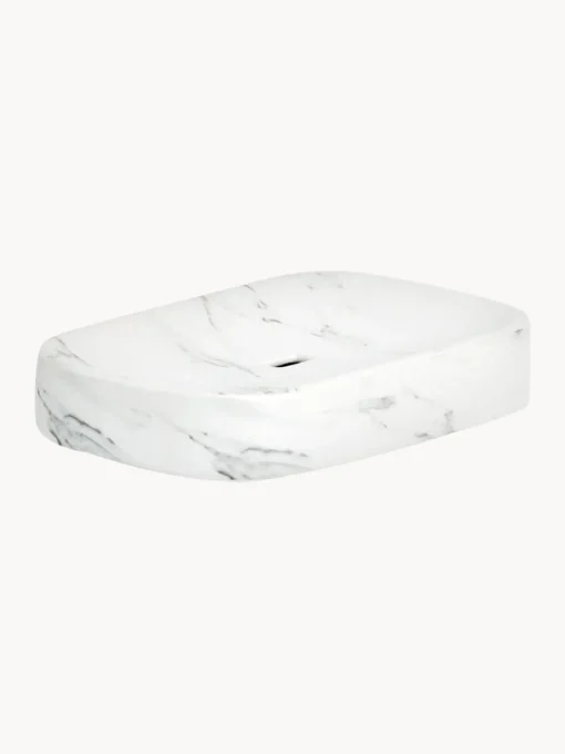 Best Jabonera de cerámica Marble Dispensador De Jabón Y Jaboneras|Jarrones