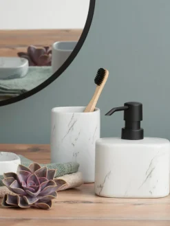 Best Jabonera de cerámica Marble Dispensador De Jabón Y Jaboneras|Jarrones