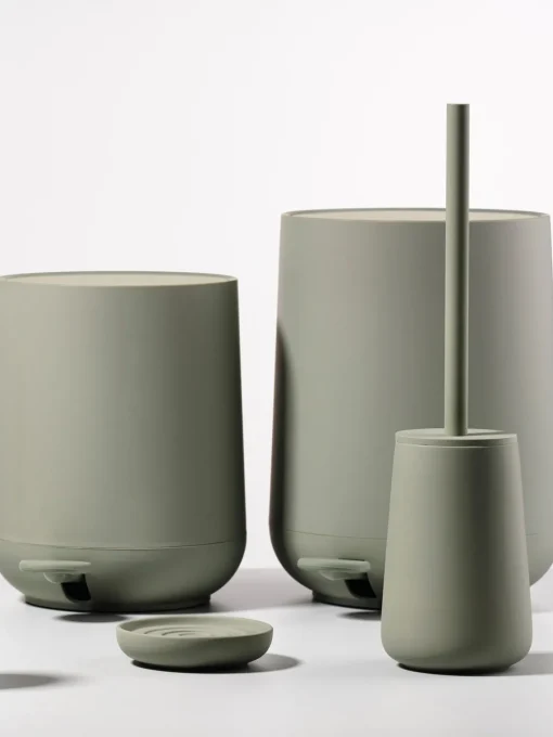 Online Jabonera de porcelana Nova One Dispensador De Jabón Y Jaboneras|Jarrones