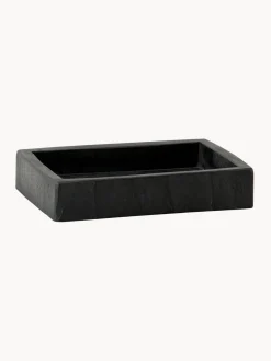 Outlet Jabonera en look pizarra Slate Dispensador De Jabón Y Jaboneras|Jarrones