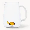 Jarras De Agua|Vajillas Completas>ICHENDORF Jarra artesanal Animal Farm, 1,7 L