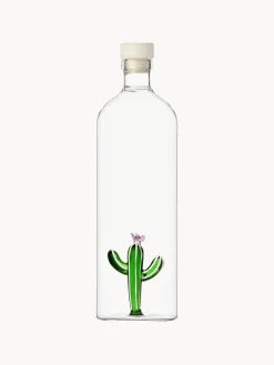 Sale Jarra artesanal Desert Plants, 1,1 L Jarras De Agua|Vajillas Completas