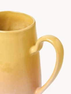 Outlet Jarra artesanal Marguerite, 1 L Jarras De Agua|Vajillas Completas