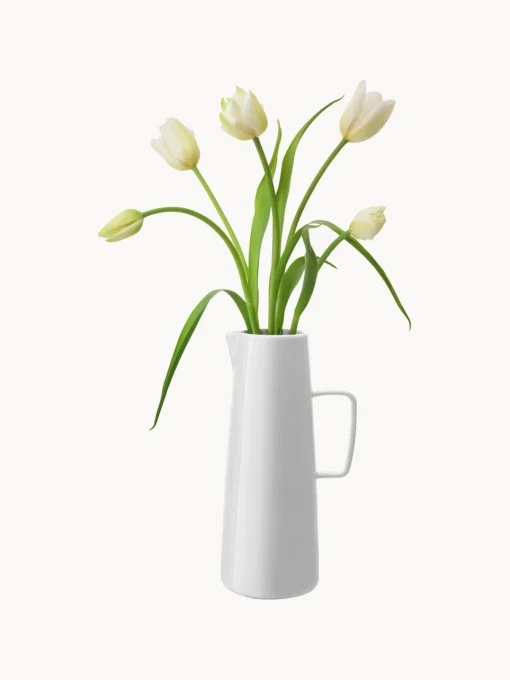 Jarras De Agua|Vajillas Completas>Lsa International Jarra Collective, 1,4 L Blanco