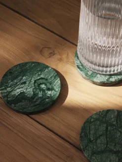 Jarras De Agua|Vajillas Completas></noscript>Westwing Collection Jarra con relieve y borde dorado Minna, 1,1 L Transparente con borde dorado