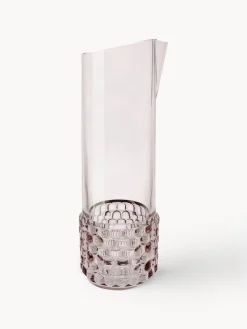 Clearance Jarra con relieves Jellies, 1,3 L Jarras De Agua|Vajillas Completas