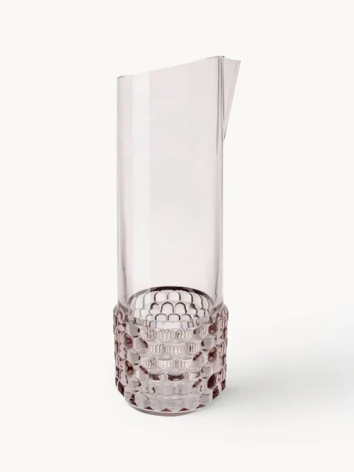 Clearance Jarra con relieves Jellies, 1,3 L Jarras De Agua|Vajillas Completas