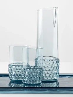 Sale Jarra con relieves Jellies, 1,3 L Jarras De Agua|Vajillas Completas