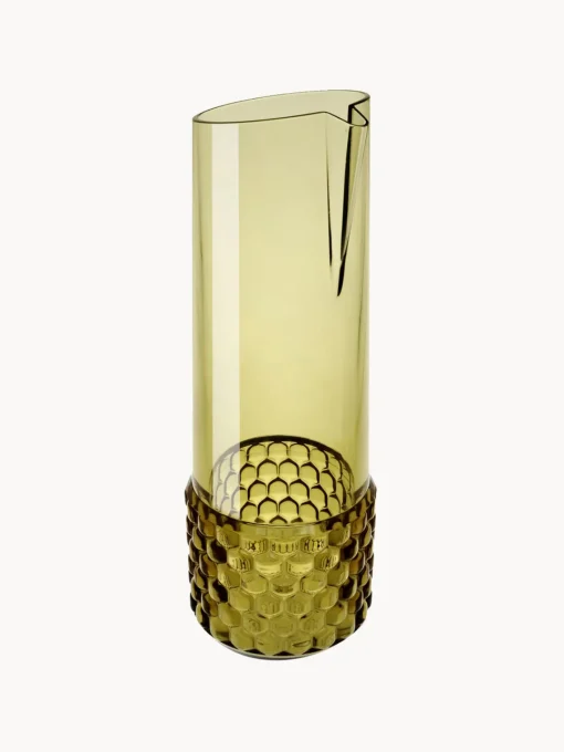 Hot Jarra con relieves Jellies, 1,3 L Jarras De Agua|Vajillas Completas